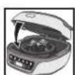 TEFAL Cake Factory KD8043 - Smelten van chocolade - 6