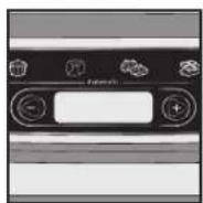 TEFAL Cake Factory KD8043 - Een automatisch programma gebruiken - 1