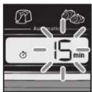 TEFAL Cake Factory KD8043 - Using the Manual Program - 5