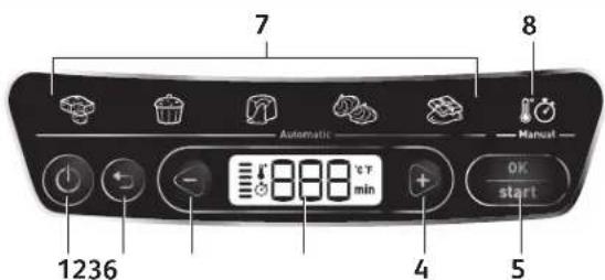 TEFAL Cake Factory KD8043 - Productpresentatie - 1