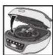 TEFAL Cake Factory KD8043 - Fonte du chocolat - 6