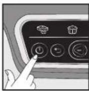 TEFAL Cake Factory KD8043 - Installatie en aansluiten - 3
