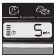 TEFAL Cake Factory KD8043 - De bakcyclus verlengen (automatisch of manueel) - 3