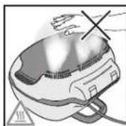 TEFAL Cake Factory KD8043 - Entretien et Nettoyage - 7