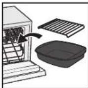 TEFAL Cake Factory KD8043 - Entretien et Nettoyage - 4