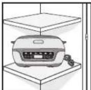 TEFAL Cake Factory KD8043 - Entretien et Nettoyage - 6