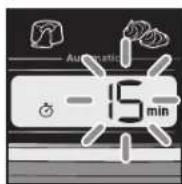 TEFAL Cake Factory KD8043 - Utilisation d'un programme automatique - 2