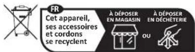 TEFAL Cake Factory KD8043 - Environnement - 1