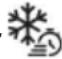 BEKO BCSE400E40SN1 - Quick Freezing Key - 1