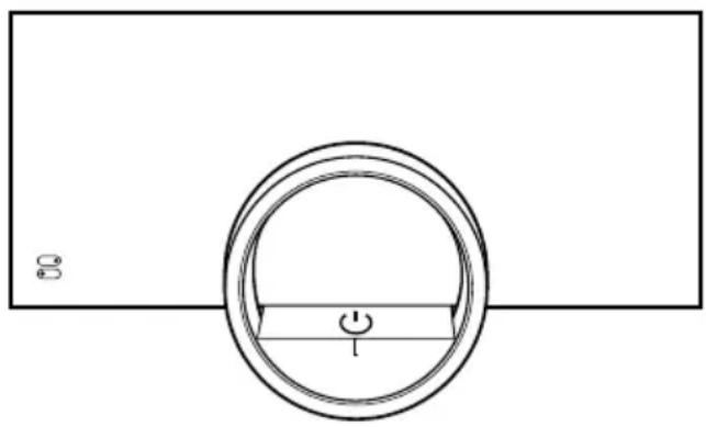 GAGGENAU GC461120 - fr Description de l'appareil - 1