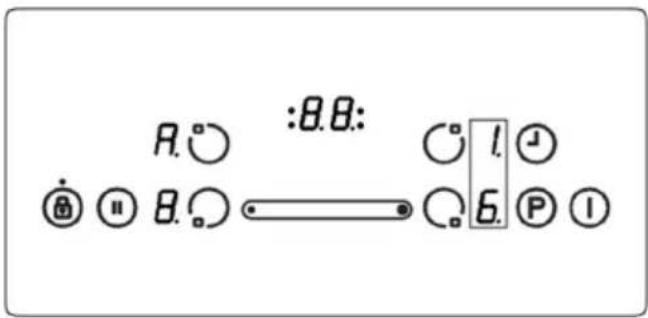 Orima ORP-86-INF - Função de gestão de potência - 1