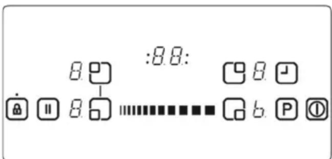 Orima ORP-86-INF - Boiling Function - 1