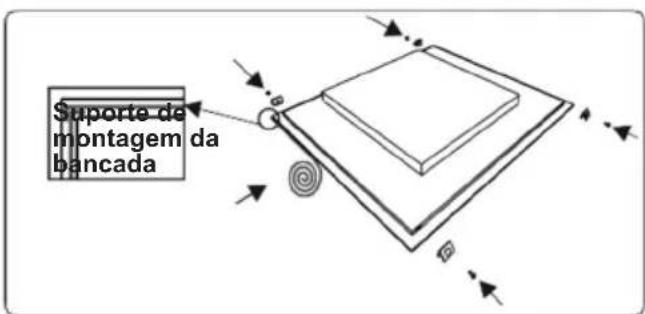 Orima ORP-86-INF - INSTALAÇÃO DA PLACA - 2