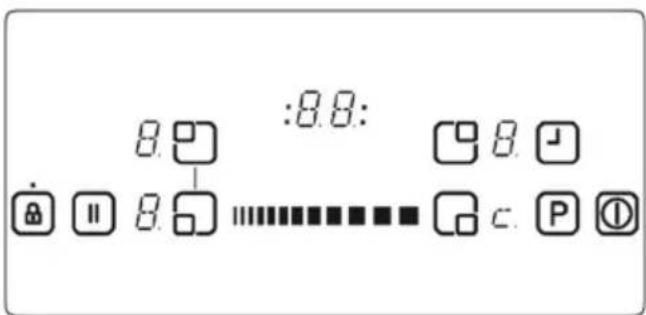 Orima ORP-86-INF - Minutero (1...99 min): - 1