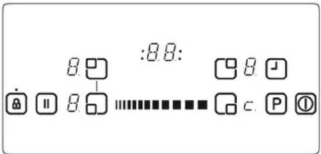 Orima ORP-86-INF - Setting the power limit; - 2