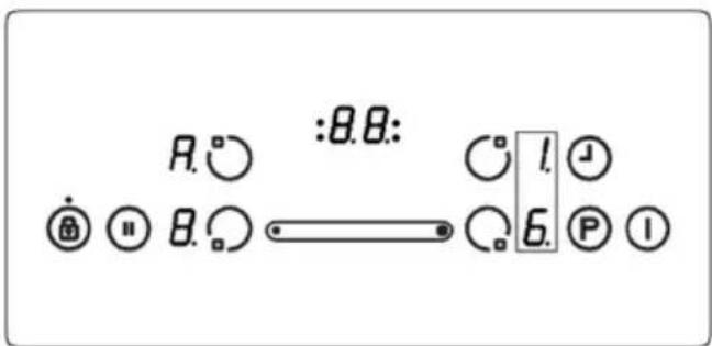 Orima ORP-86-INF - Fonction de gestion de la puissance - 1