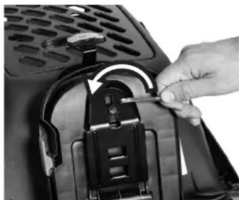 Burley Dash FM - Burley Limited Warranty: - 46