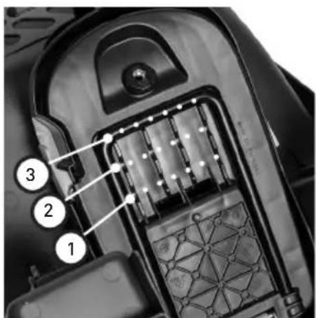 Burley Dash FM - Burley Limited Warranty: - 33