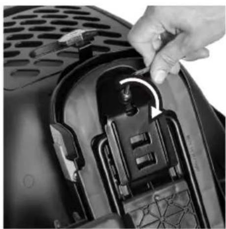 Burley Dash FM - Burley Limited Warranty: - 35