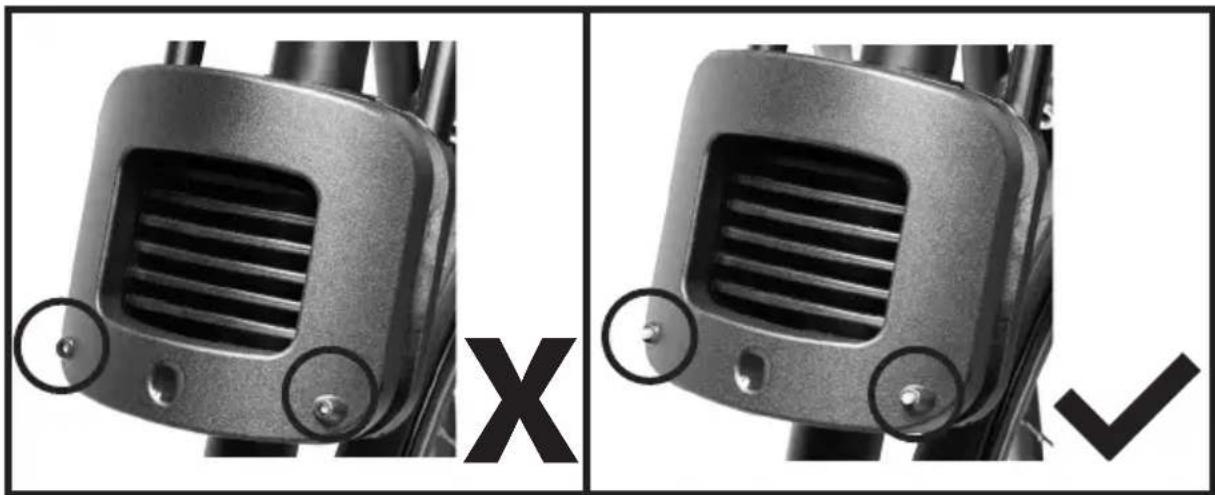Burley Dash FM - Burley Limited Warranty: - 38