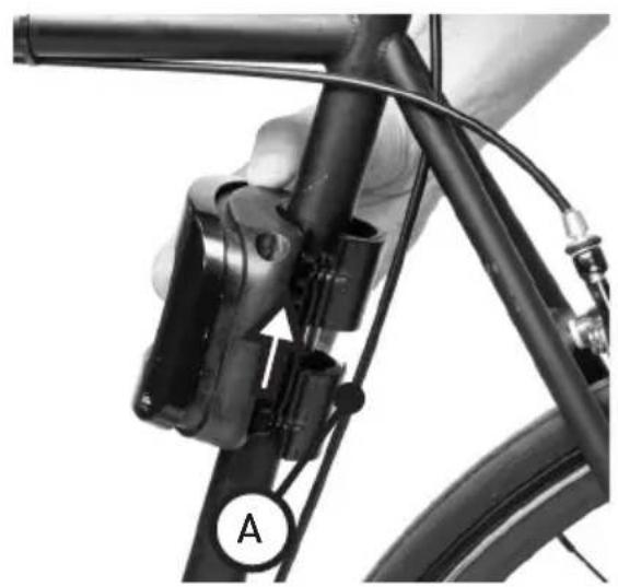 Burley Dash FM - Burley Limited Warranty: - 62