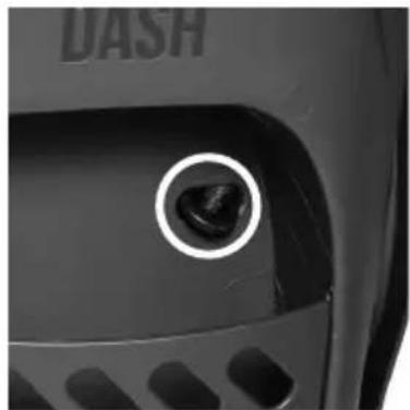 Burley Dash FM - Burley Limited Warranty: - 17