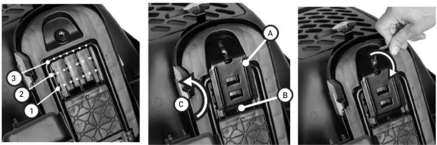 Burley Dash FM - Burley Limited Warranty: - 10