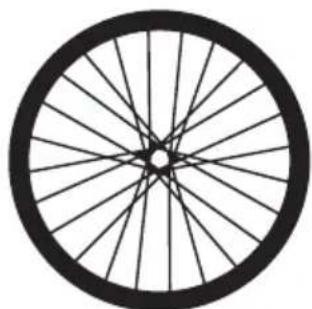 Burley Dash FM - Burley Limited Warranty: - 25