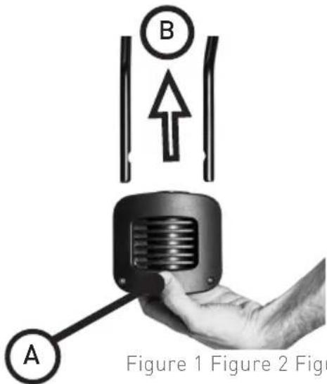 Burley Dash FM - DASH FM - 1