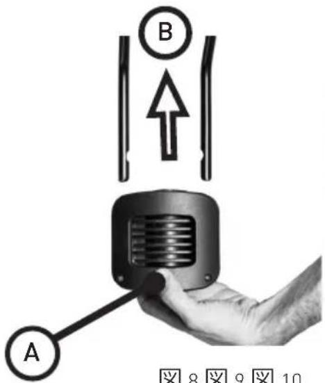 Burley Dash FM - ダッシュ X FM - 1