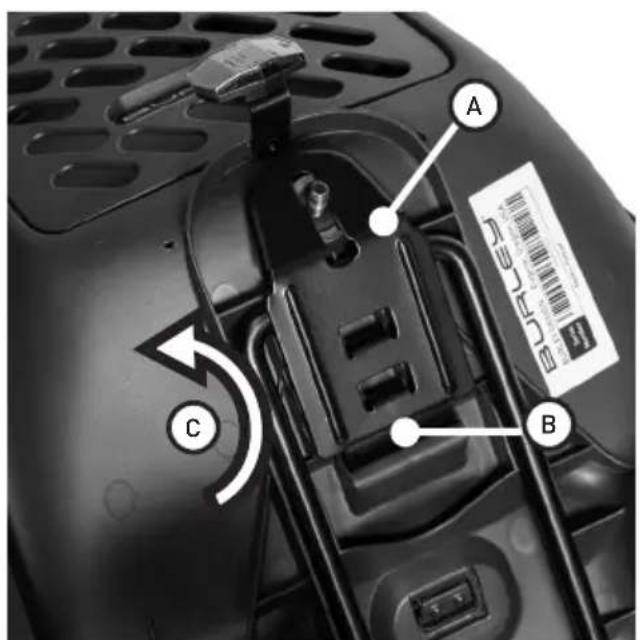 Burley Dash FM - Burley Limited Warranty: - 30