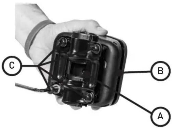 Burley Dash FM - Attaching the Frame Mounting System to Your Bicycle - 1