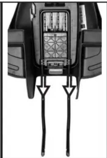 Burley Dash FM - Burley Limited Warranty: - 57