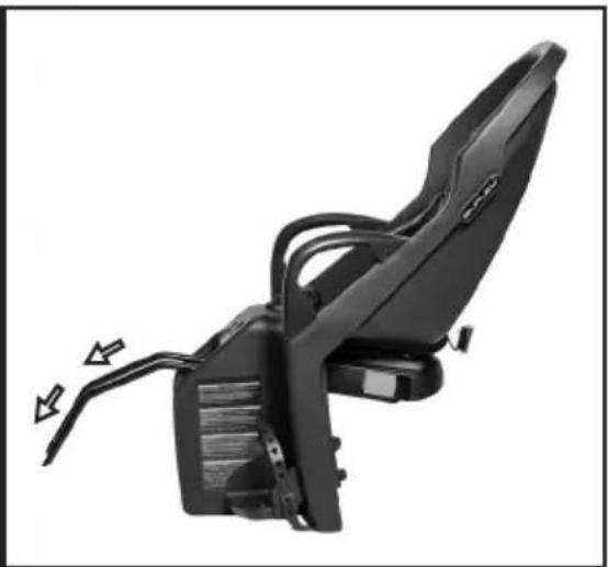 Burley Dash FM - Burley Limited Warranty: - 58