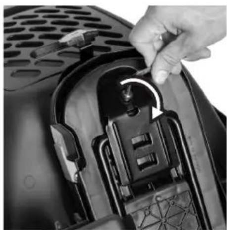 Burley Dash FM - Burley Limited Warranty: - 61
