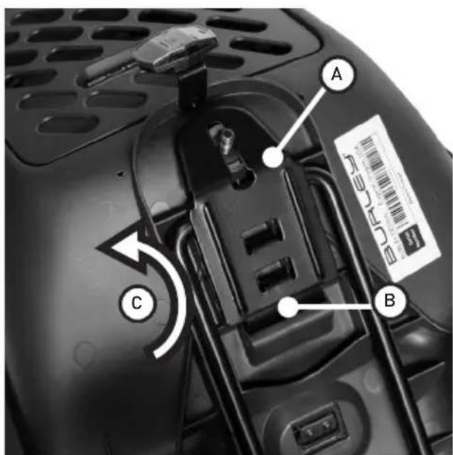 Burley Dash FM - DASH FM - 6