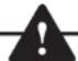 Burley Bark Ranger - WARNING - 1