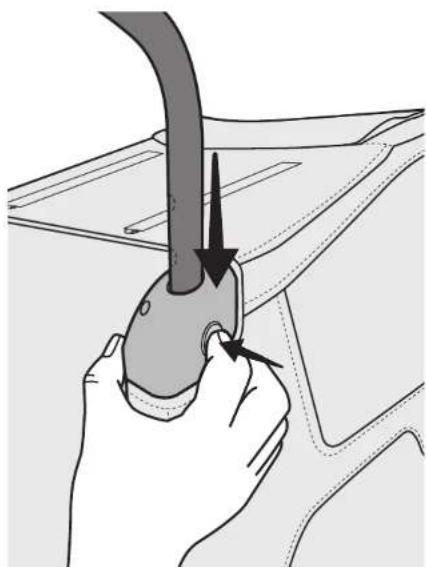 Burley Bark Ranger - Handlebar Installation/Adjustment - 6