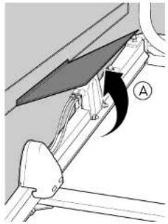 Burley Bark Ranger - Brake Adjustment - 2