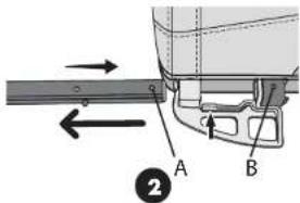 Burley Bark Ranger - ADVERTENCIA - 10