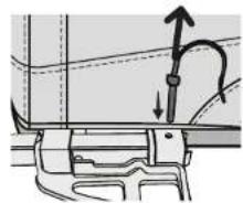 Burley Bark Ranger - AVERTISSMENT - 7