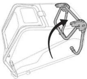 Burley Bark Ranger - Assembling Your Trailer - 2