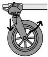 Burley Bark Ranger - ADVERTENCIA - 1