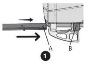 Burley Bark Ranger - ADVERTENCIA - 6