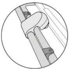 Burley Bark Ranger - Assembling Your Trailer - 5