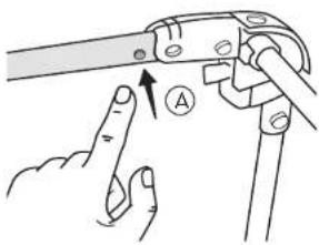 Burley Bark Ranger - Closing Your Trailer - 4