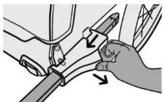 Burley Cub X - ADVERTENCIA - 3