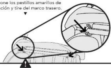 Burley Cub X - ADVERTENCIA - 6
