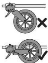 Burley Cub X - lemarque - 2