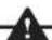 Burley Cub X - ADVERTENCIA - 1